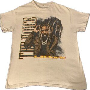 Lil Durk t-shirt